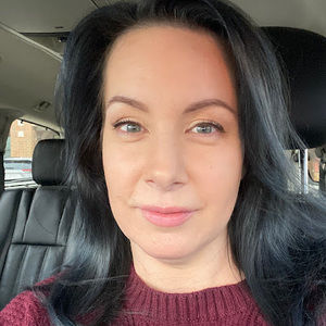 Meet your Posher, Vanessa